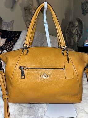 Coach Prairie Satchel F79997